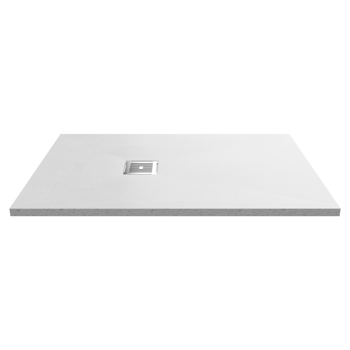 Rectangular Shower Tray 1200 x 800mm - Image 1