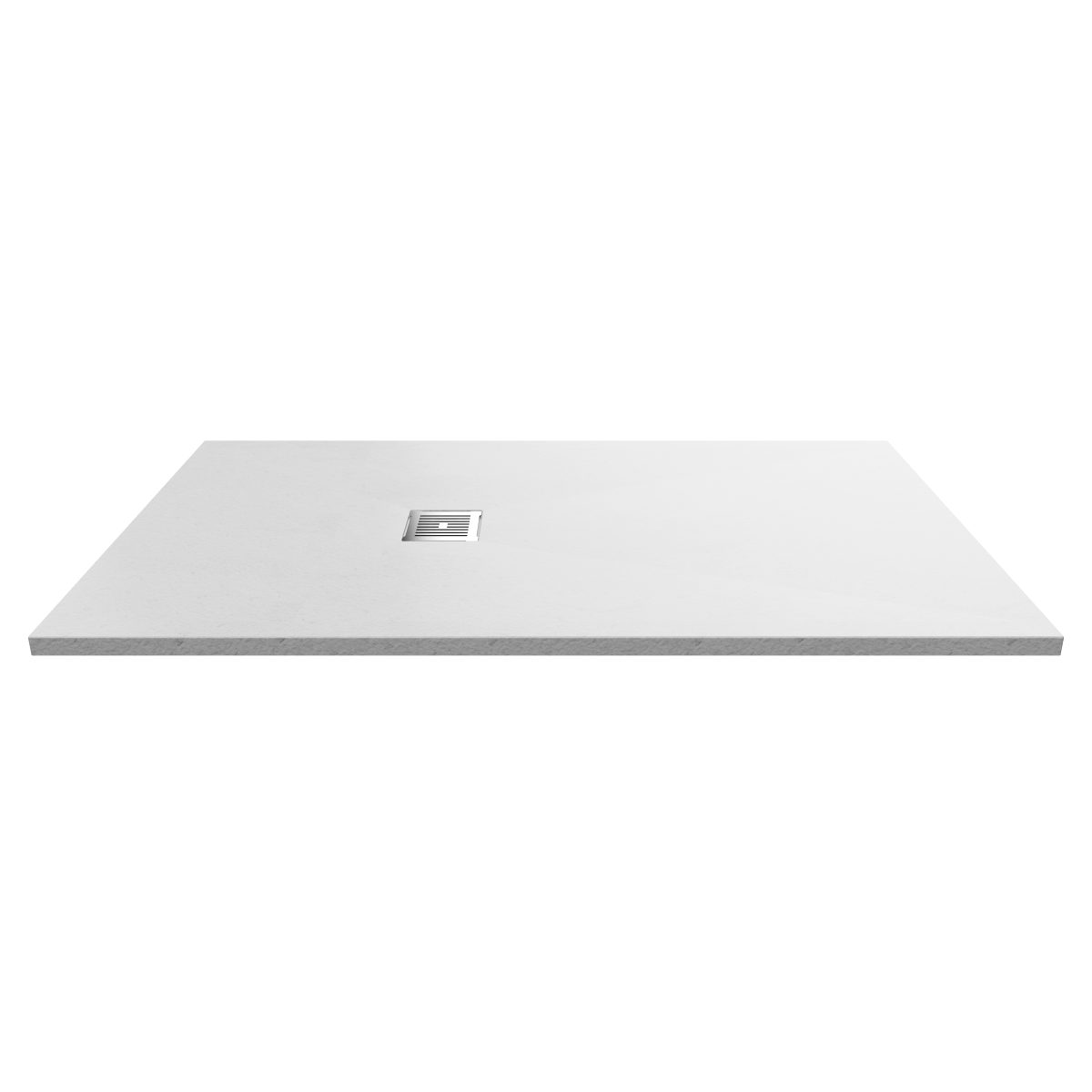 Rectangular Shower Tray 1600 x 900mm - Image 1