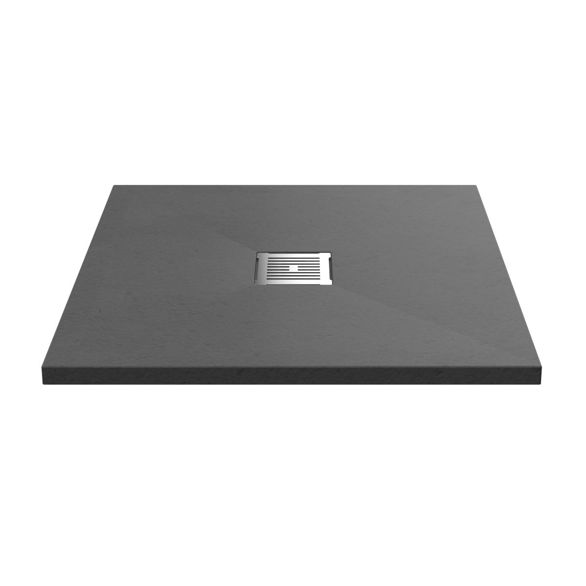 Square Shower Tray 800 x 800mm - Image 1