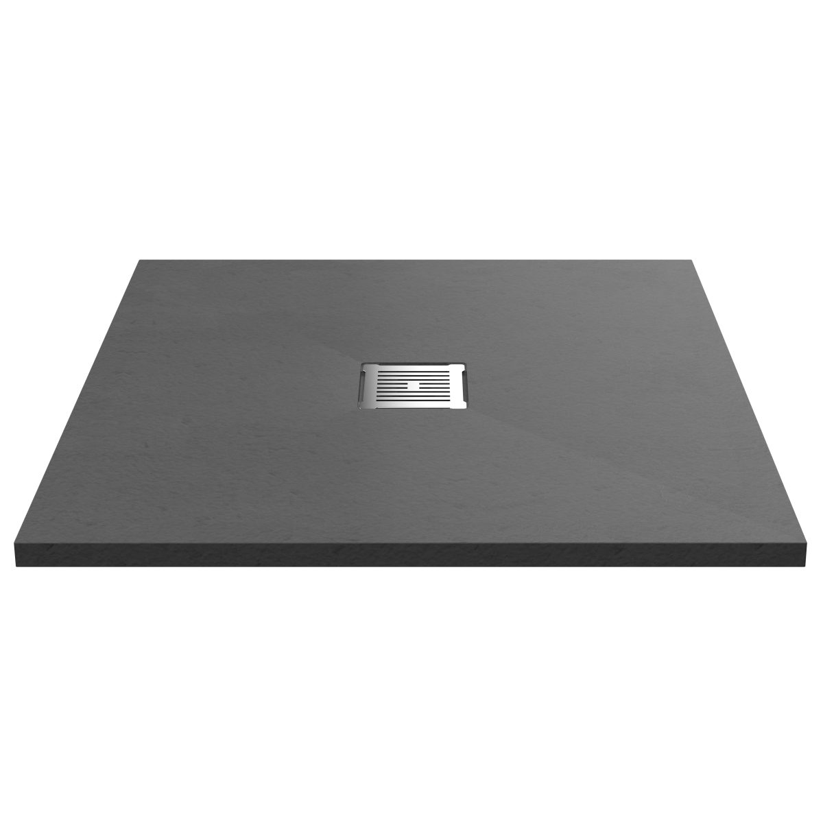 Square Shower Tray 900 x 900mm - Image 1