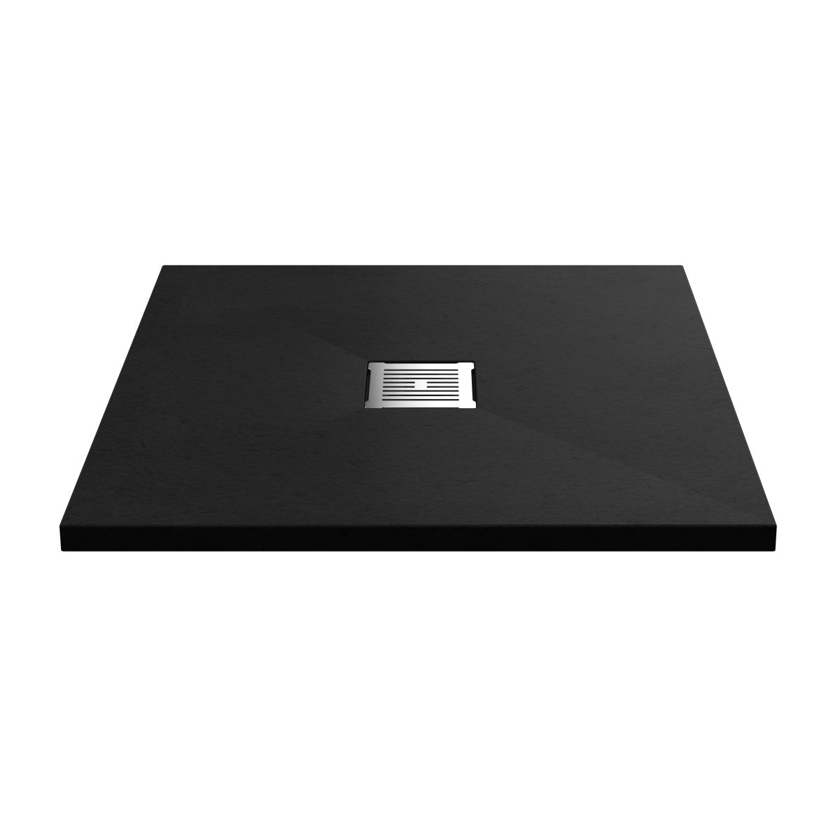 Square Shower Tray 800 x 800mm - Image 1