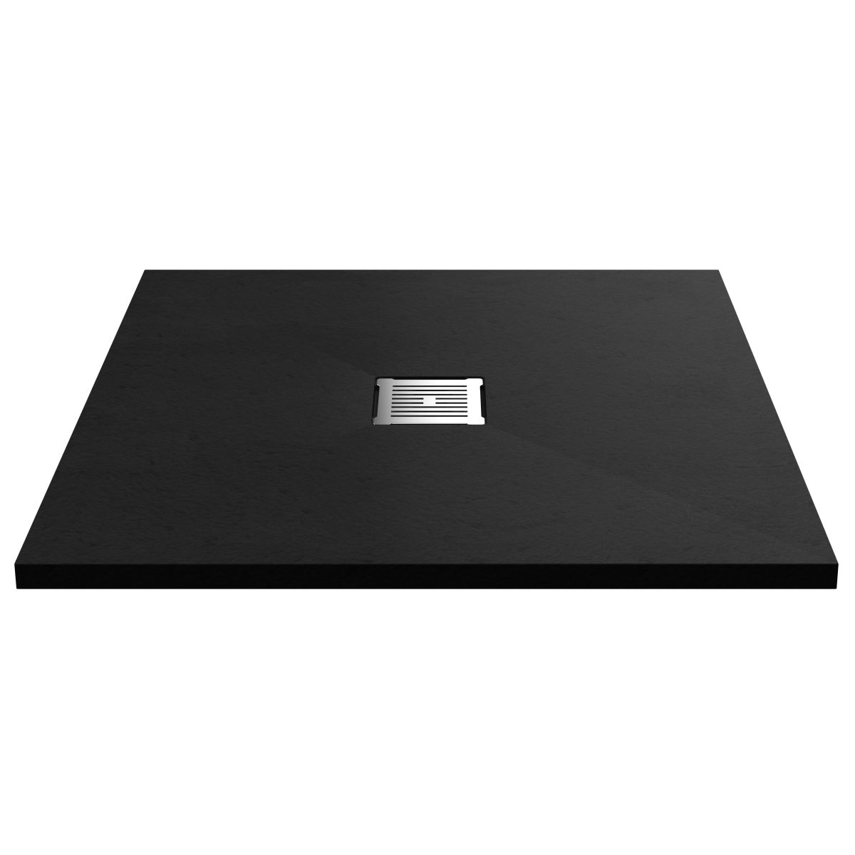 Square Shower Tray 900 x 900mm - Image 1