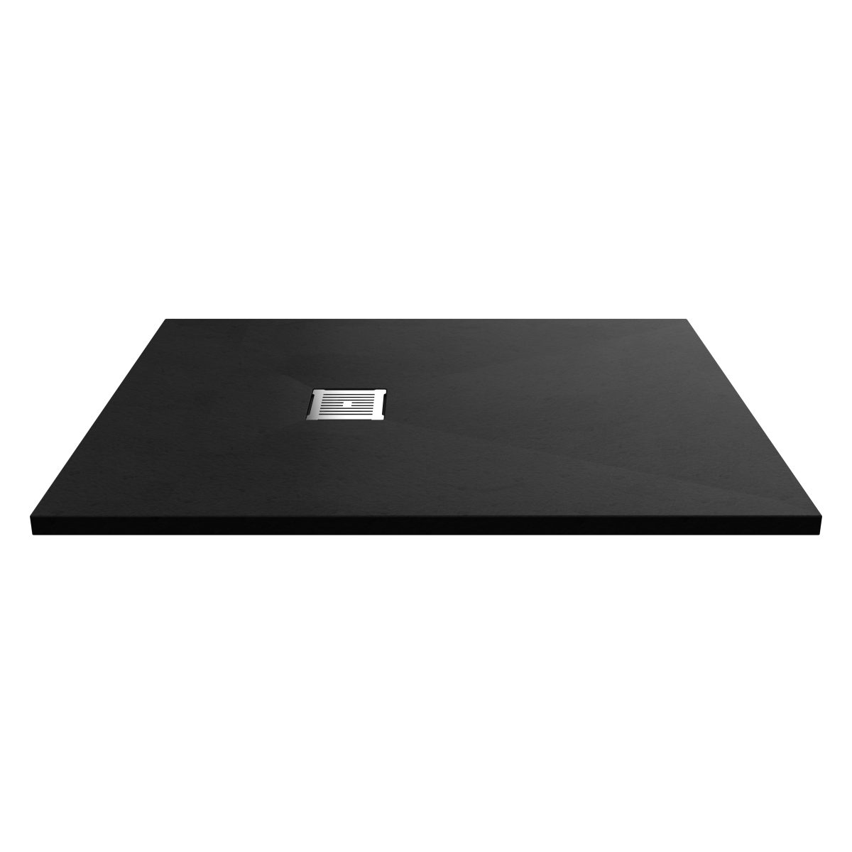 Rectangular Shower Tray 1200 x 900mm - Image 1