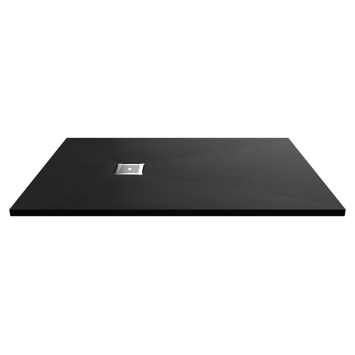 Rectangular Shower Tray 1400 x 900mm - Image 1