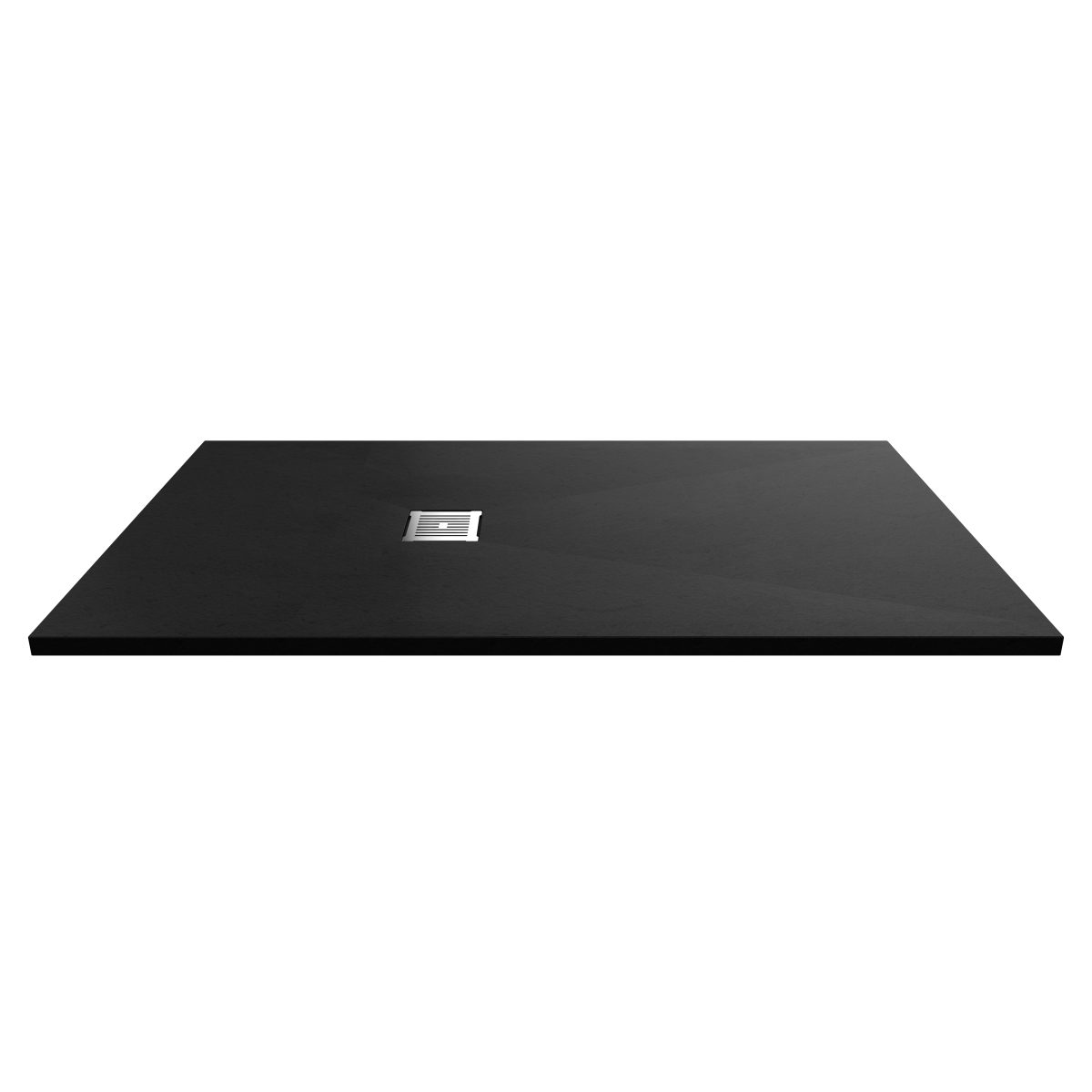Rectangular Shower Tray 1600 x 900mm - Image 1
