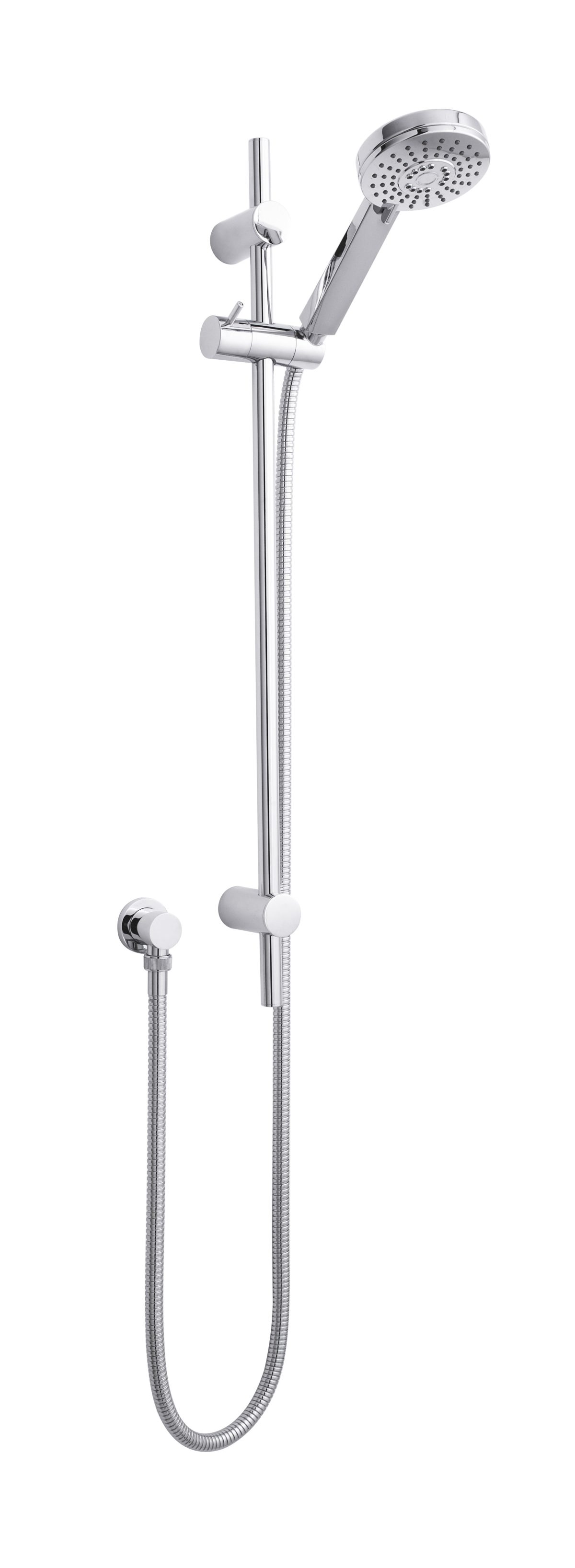 Water Saving Slide Rail Kit - Image 1