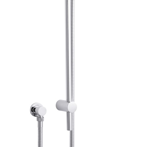 Water Saving Slide Rail Kit