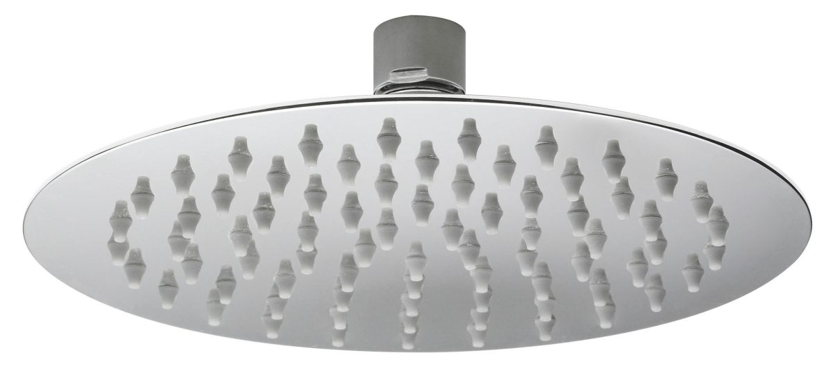 Fixed Head - Image 1