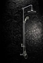 Dual Thermostatic Shower Valve - Image 2