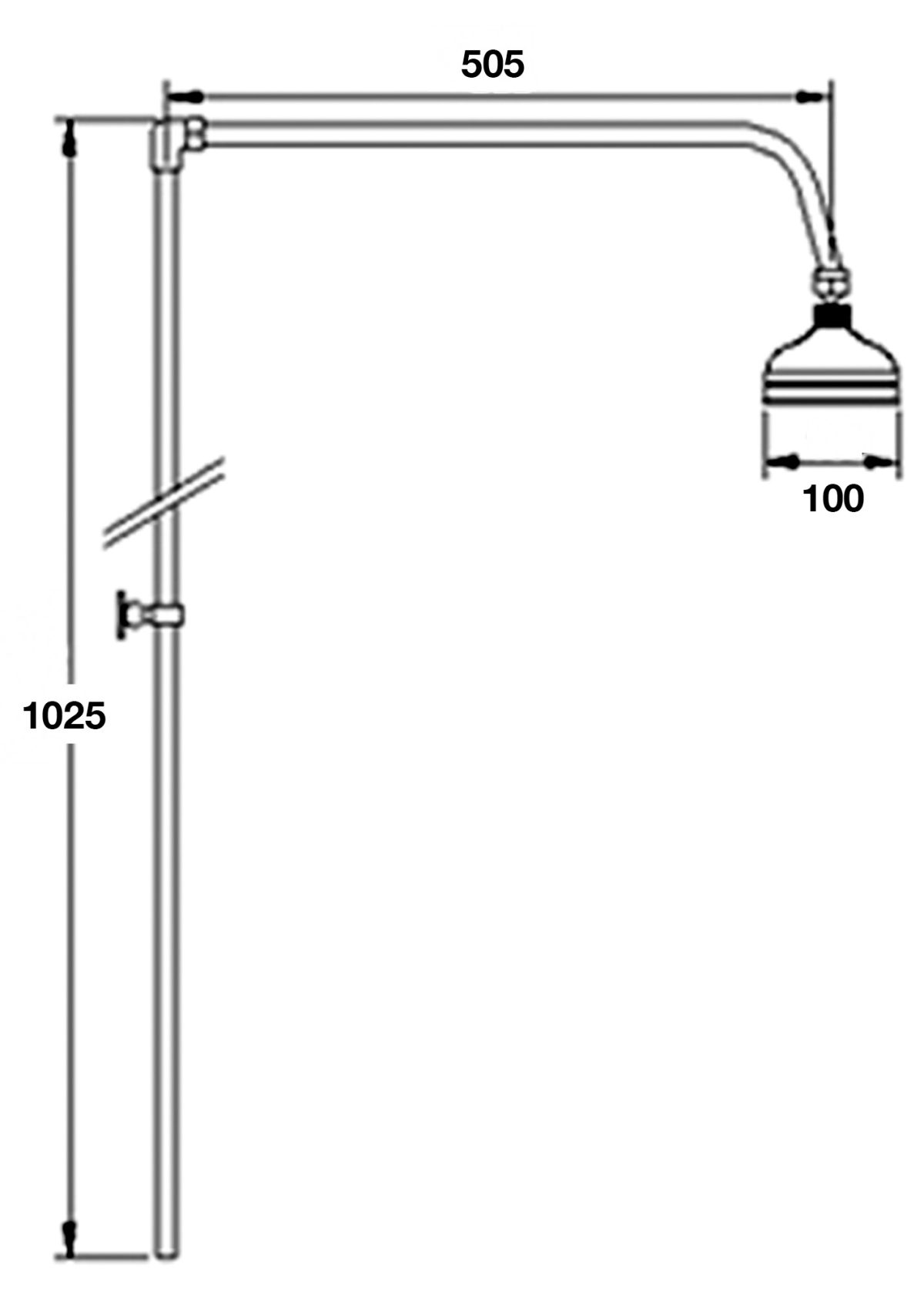 Rigid Riser Kit - Image 3