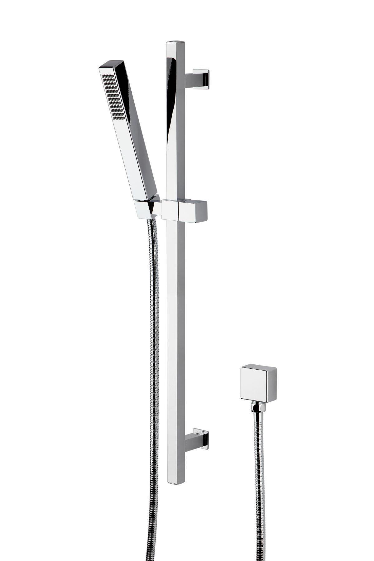 Kubix Slide Rail Kit - Image 1