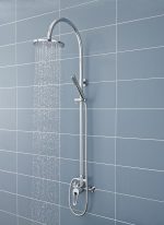 Concealed Or Exposed Shower Valve - Image 2