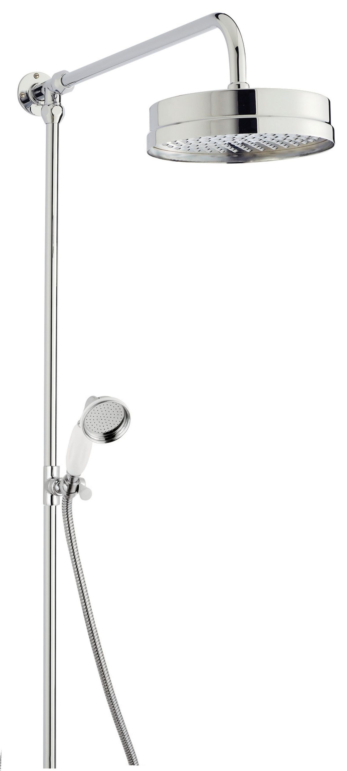 Rigid Riser Kit - Image 1