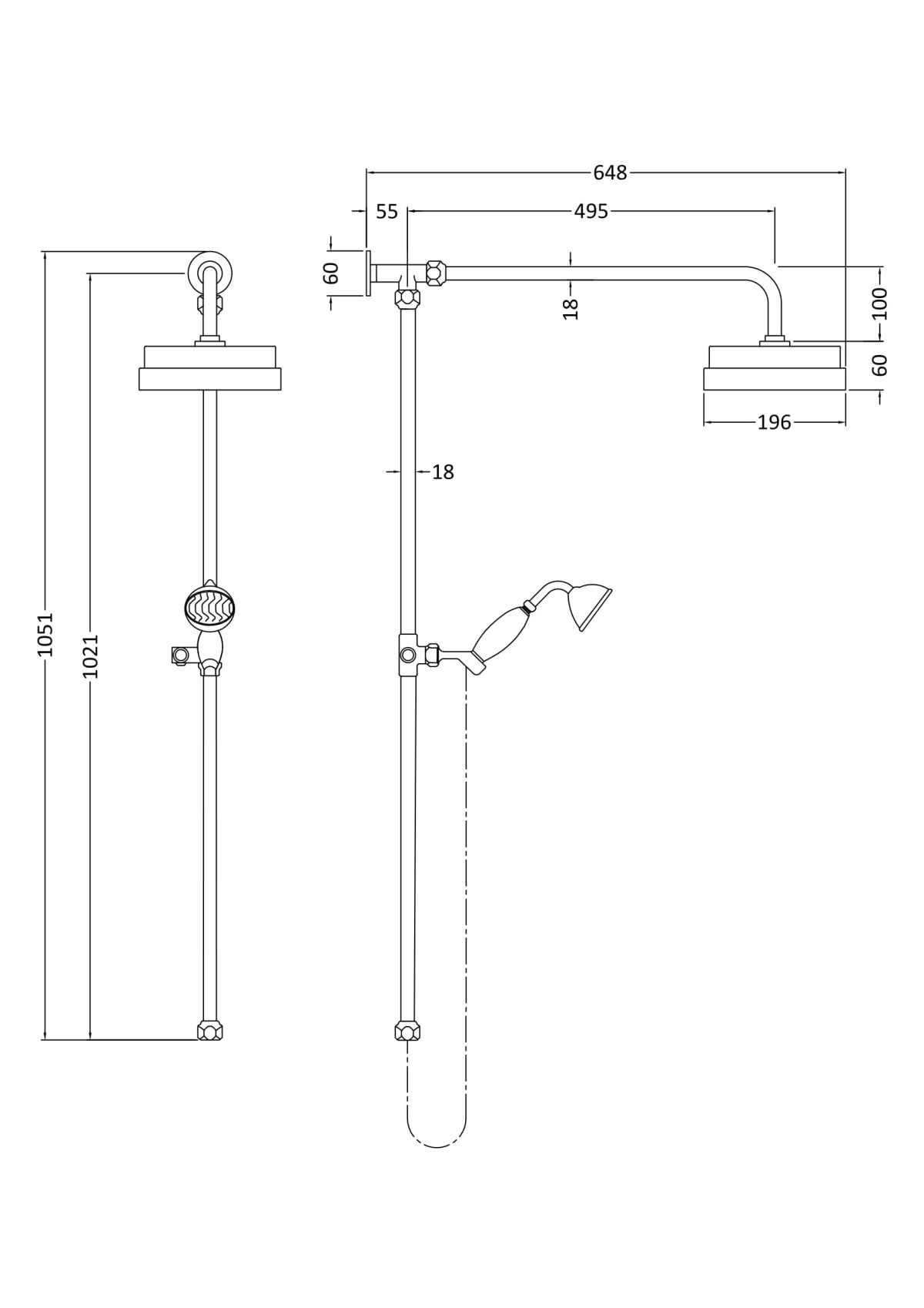 Rigid Riser Kit - Image 2