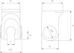 Wall Bracket - Image 2
