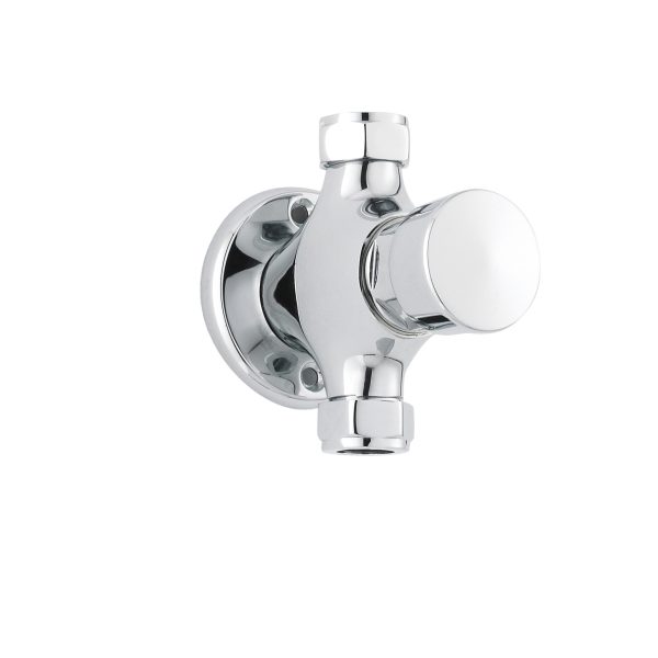 Exposed Non-Concussive Valve