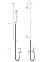 Slide Rail Kit - Image 2