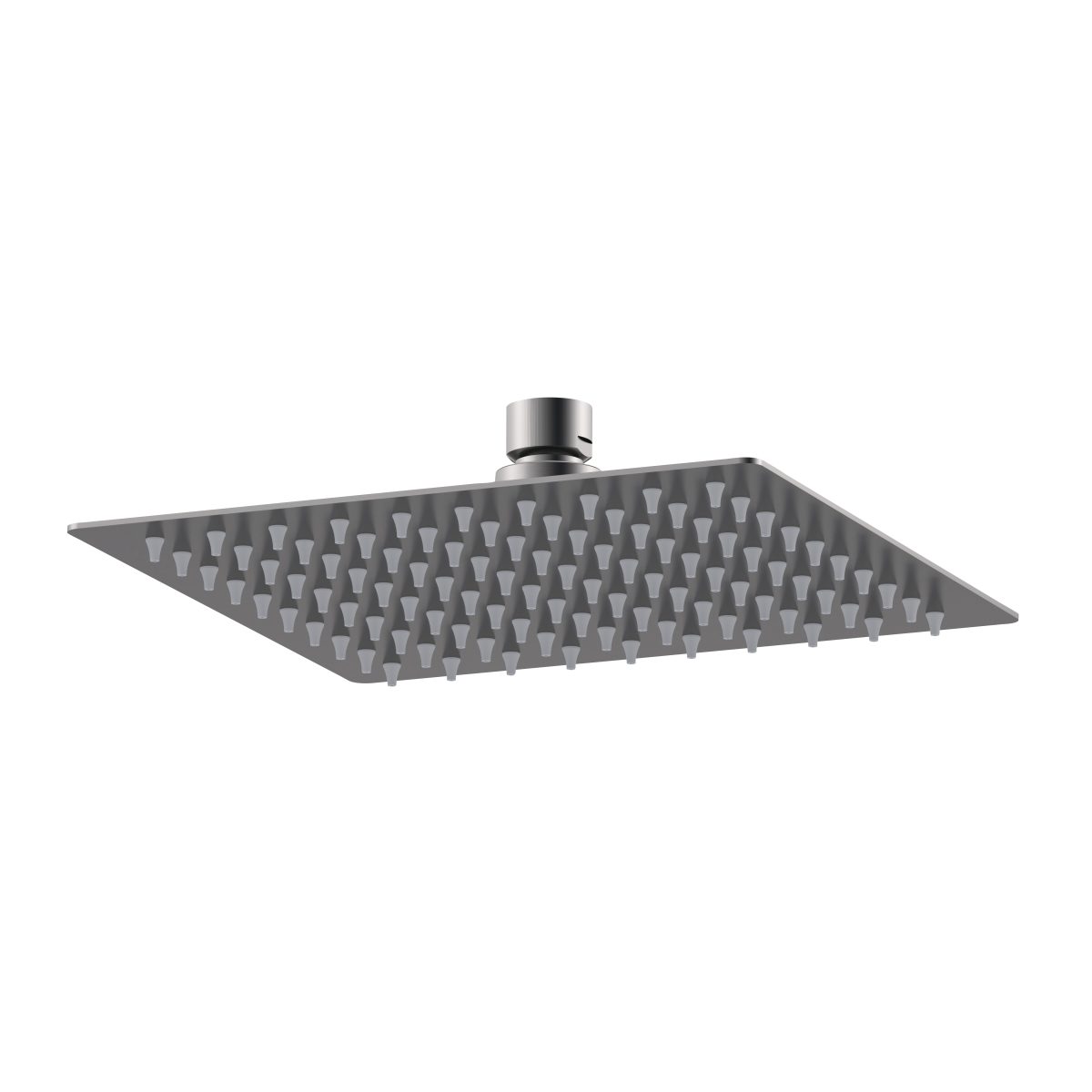 Square Fixed Head 200mm - Image 1