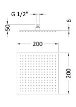 Fixed Head - Image 2