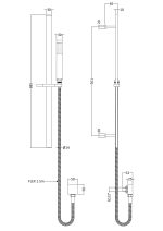 Slide Rail Kit - Image 2