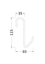Radiator Hook - Image 2
