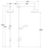 Rigid Riser Kit - Image 3