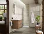 Pacific 800mm Hinged Door - Image 2