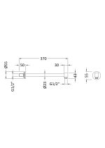 Wall-Mounted Arm - Image 3