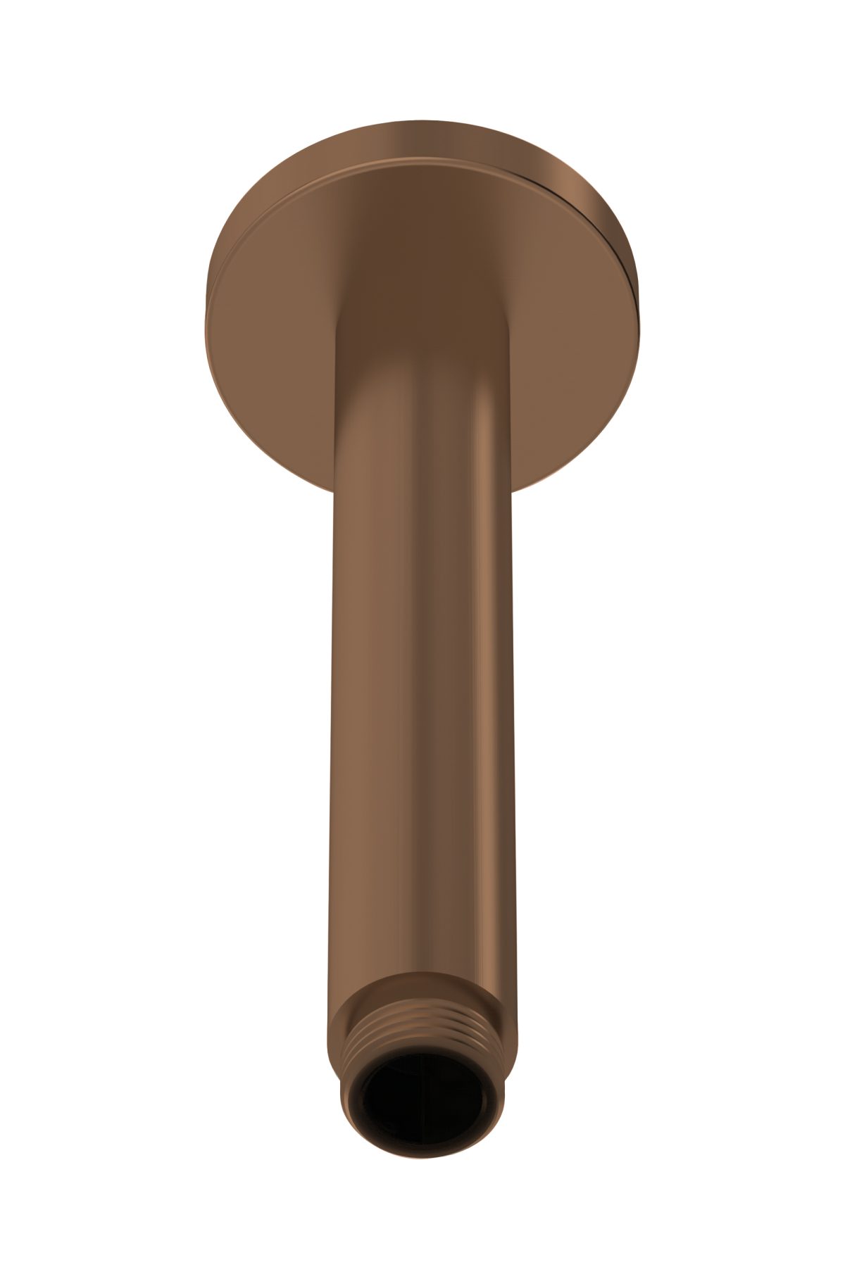 Round Ceiling Arm 150mm - Image 1