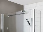 Wetroom Screen Support Arm - Image 2