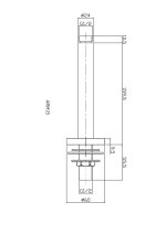 Wall-Mounted Arm - Image 2