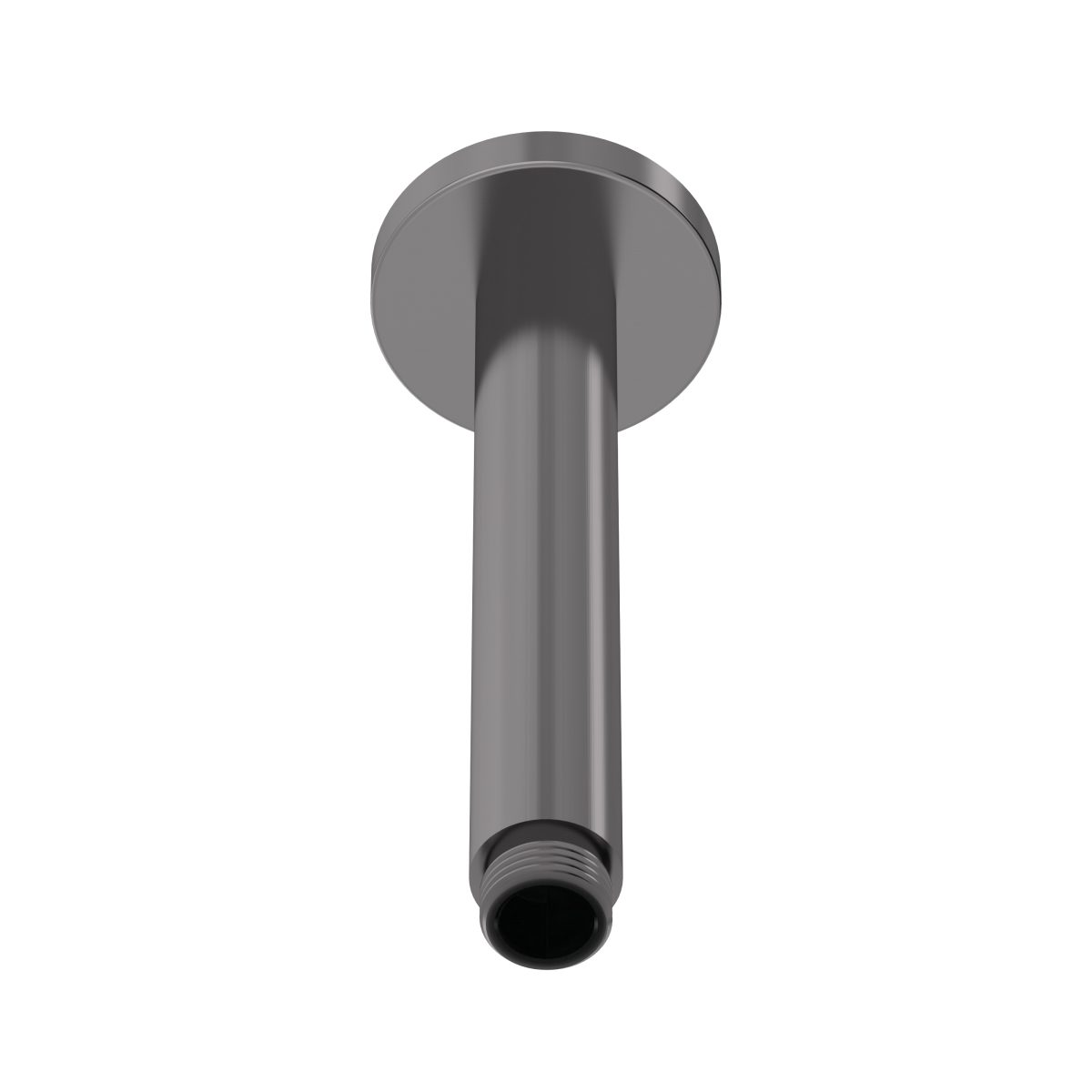 Round Ceiling Arm 150mm - Image 1