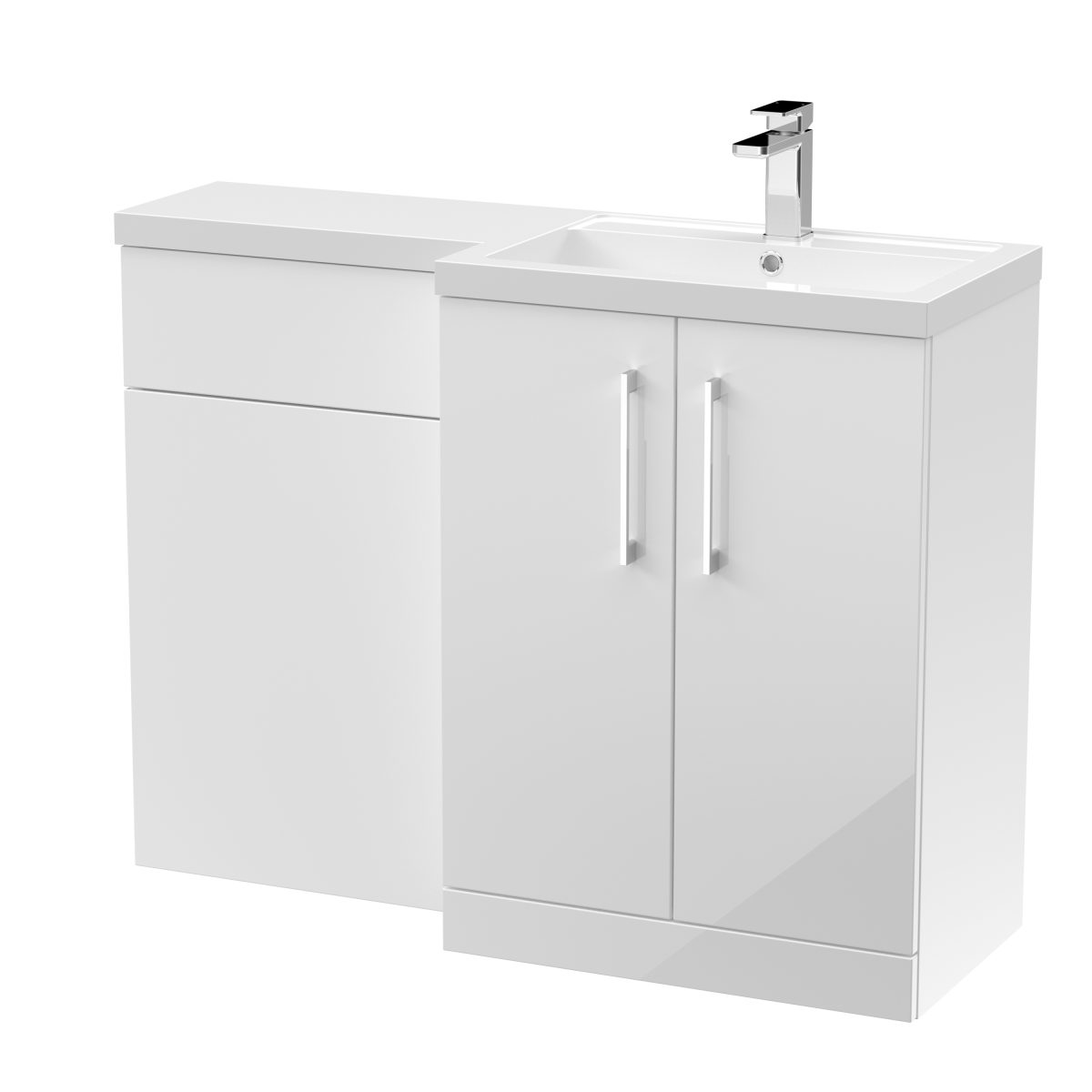 1100mm Right Hand Combination - Image 1