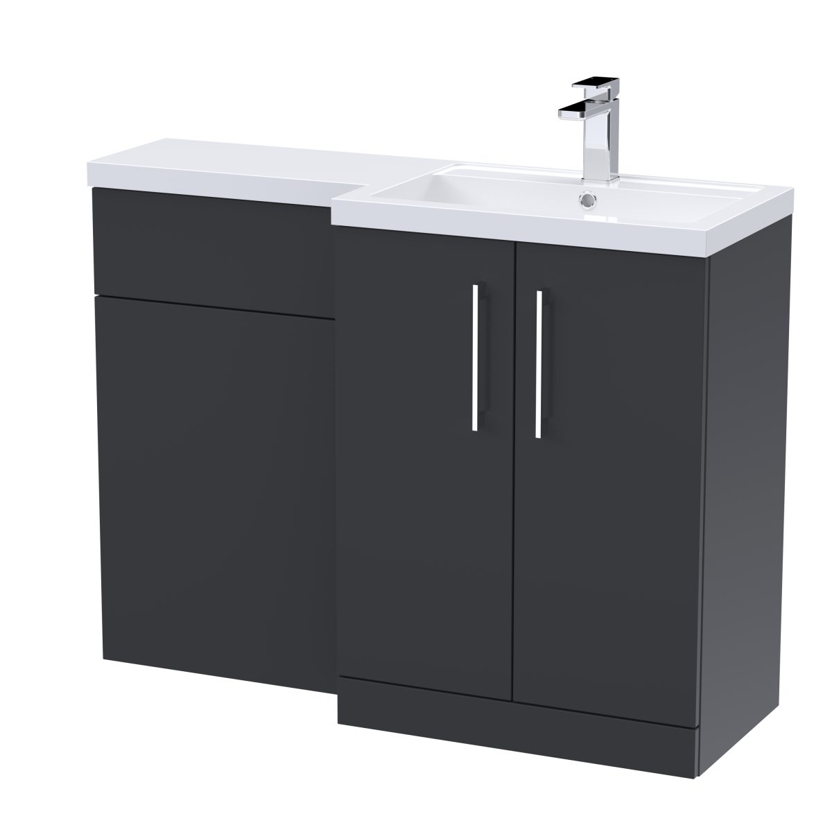 1100mm Right Hand Combination - Image 1
