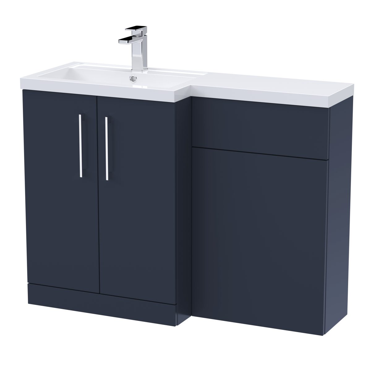 1100mm Left Hand Combination - Image 1