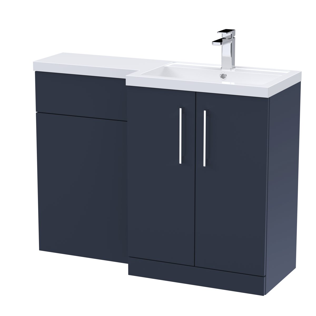 1100mm Right Hand Combination - Image 1