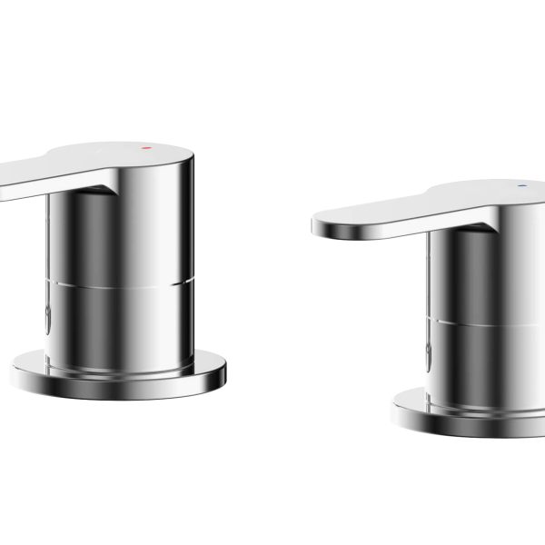 3/4" Side Valves
