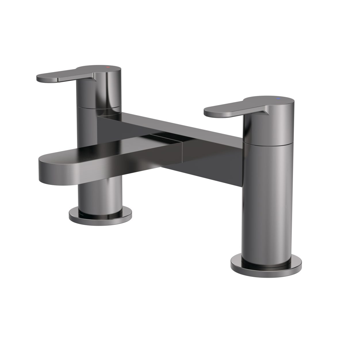Deck Mounted Bath Filler - Image 1