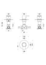 Concealed Stop Tap - Image 3