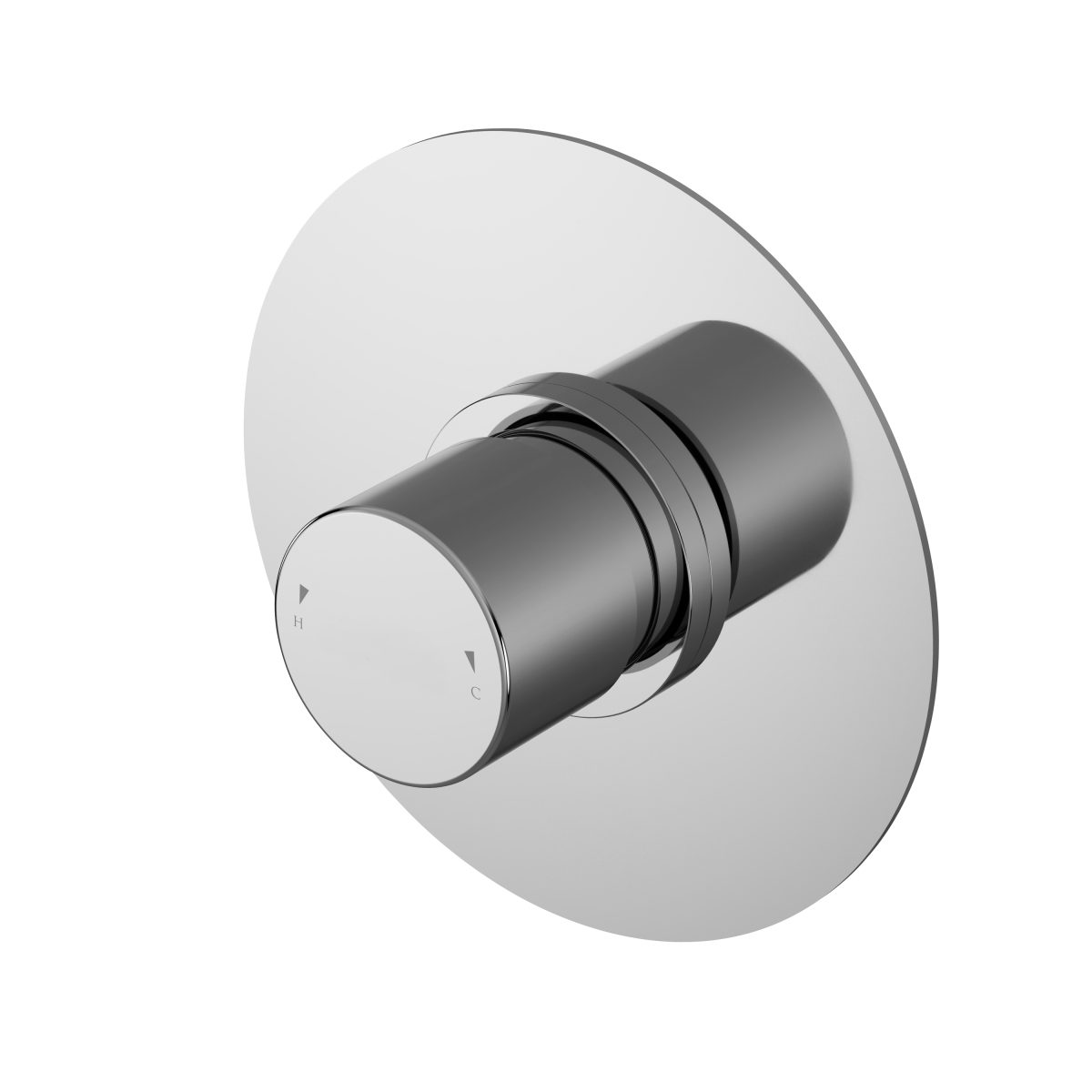 Thermostatic Temperature Control Valve - Image 1