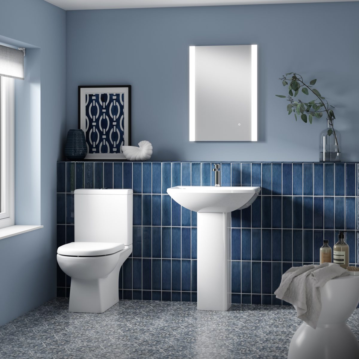 Close Coupled WC - Image 2