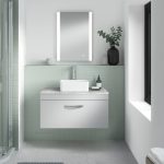 700 x 500 Ambient Mirror - Image 2
