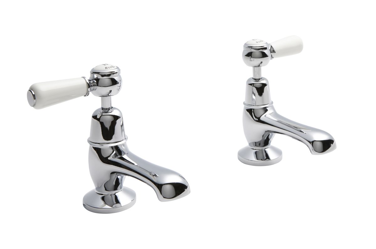 Basin Taps - Image 1