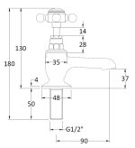 Basin Taps - Image 2