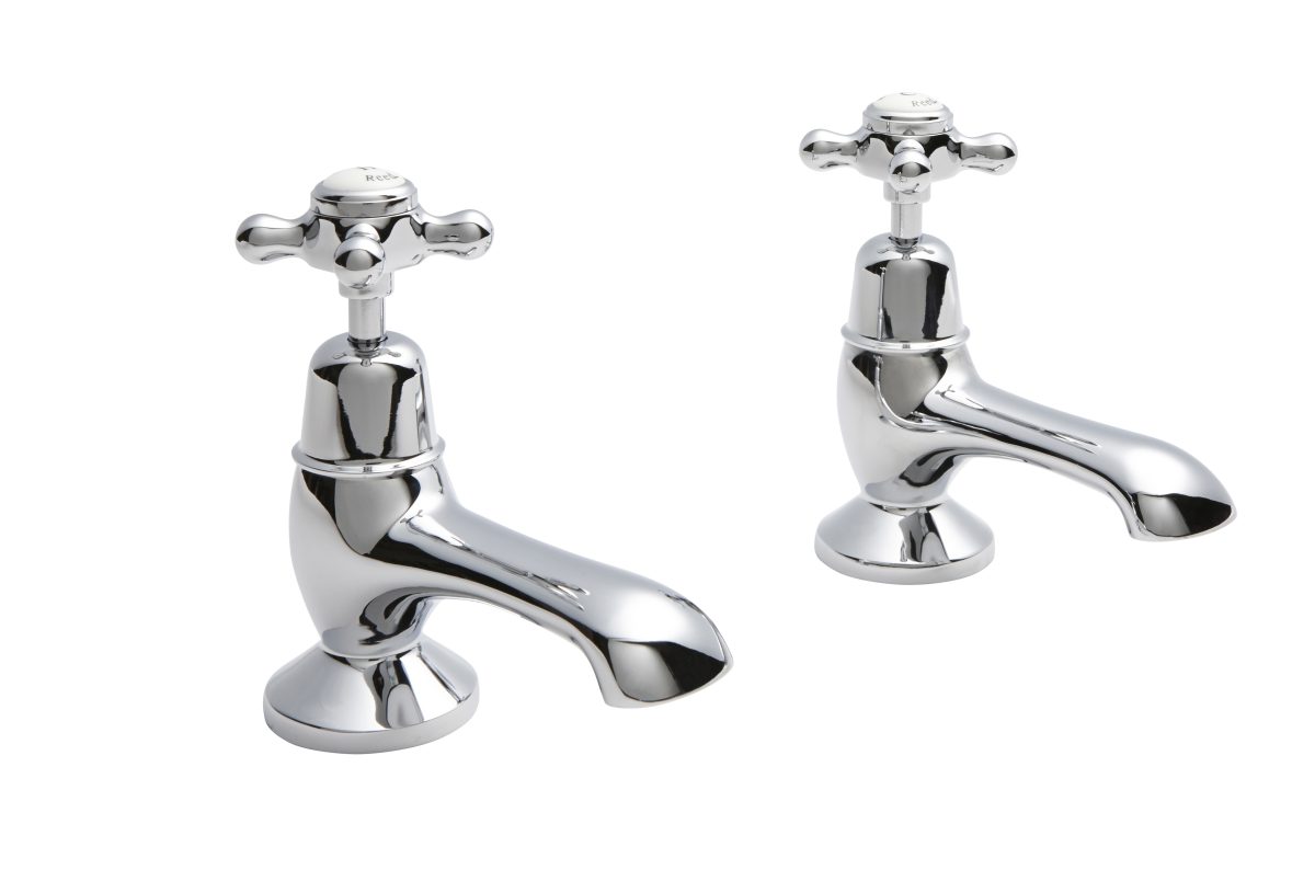 Bath Taps - Image 1