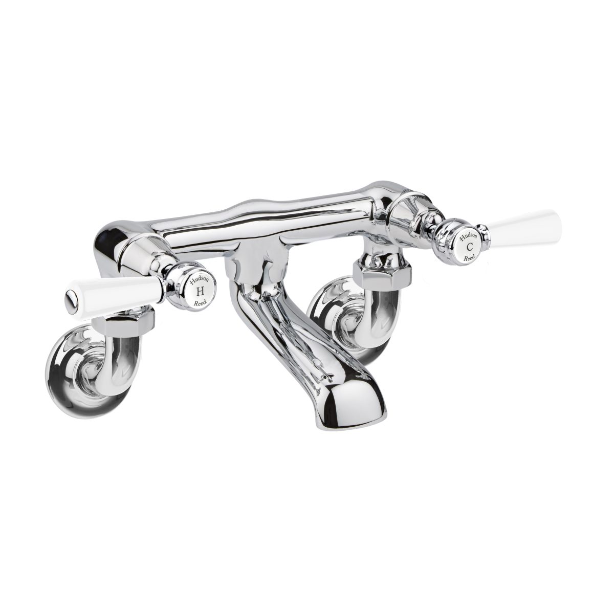 Wall Mounted Bath Filler - Image 1