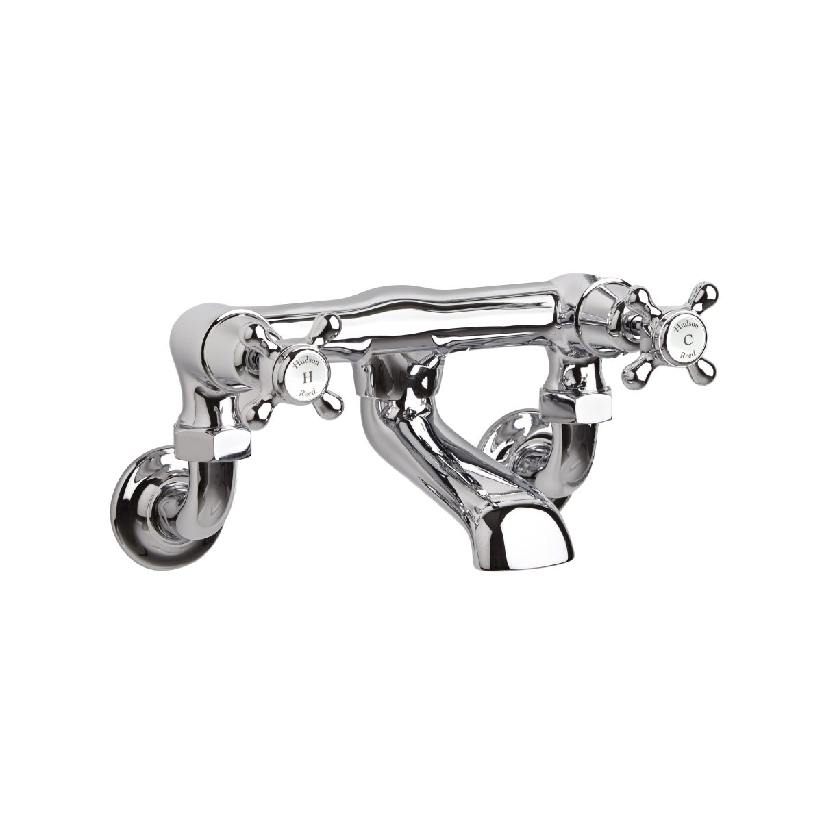 Wall Mounted Bath Filler - Image 1