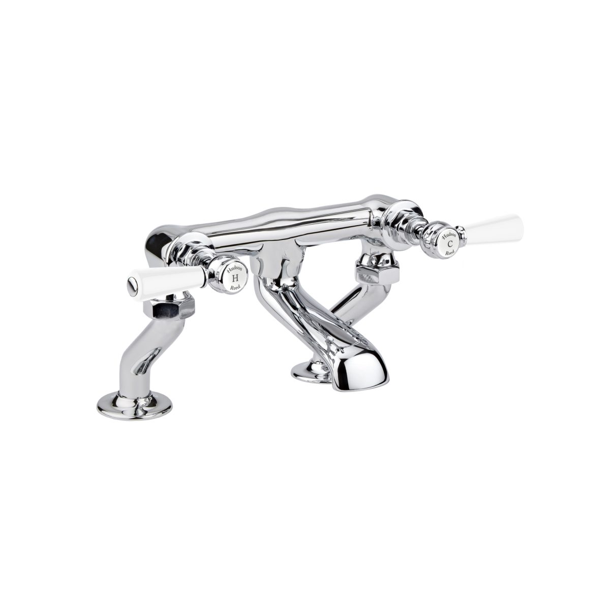 Deck Mounted Bath Filler - Image 1