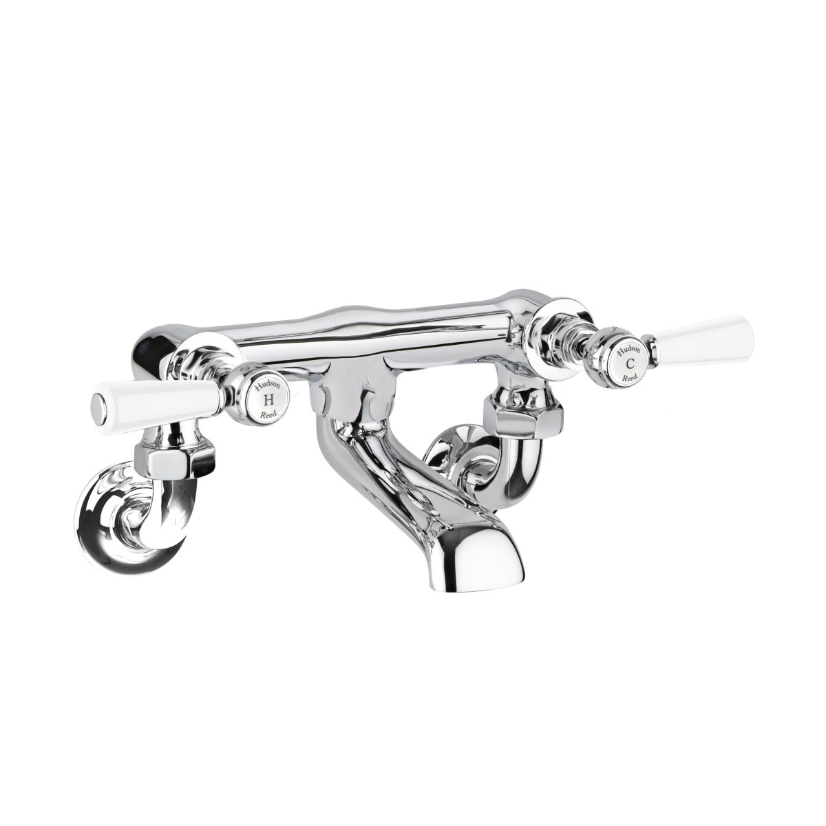 Wall Mounted Bath Filler - Image 1