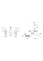 Wall Mounted Bath Filler - Image 2